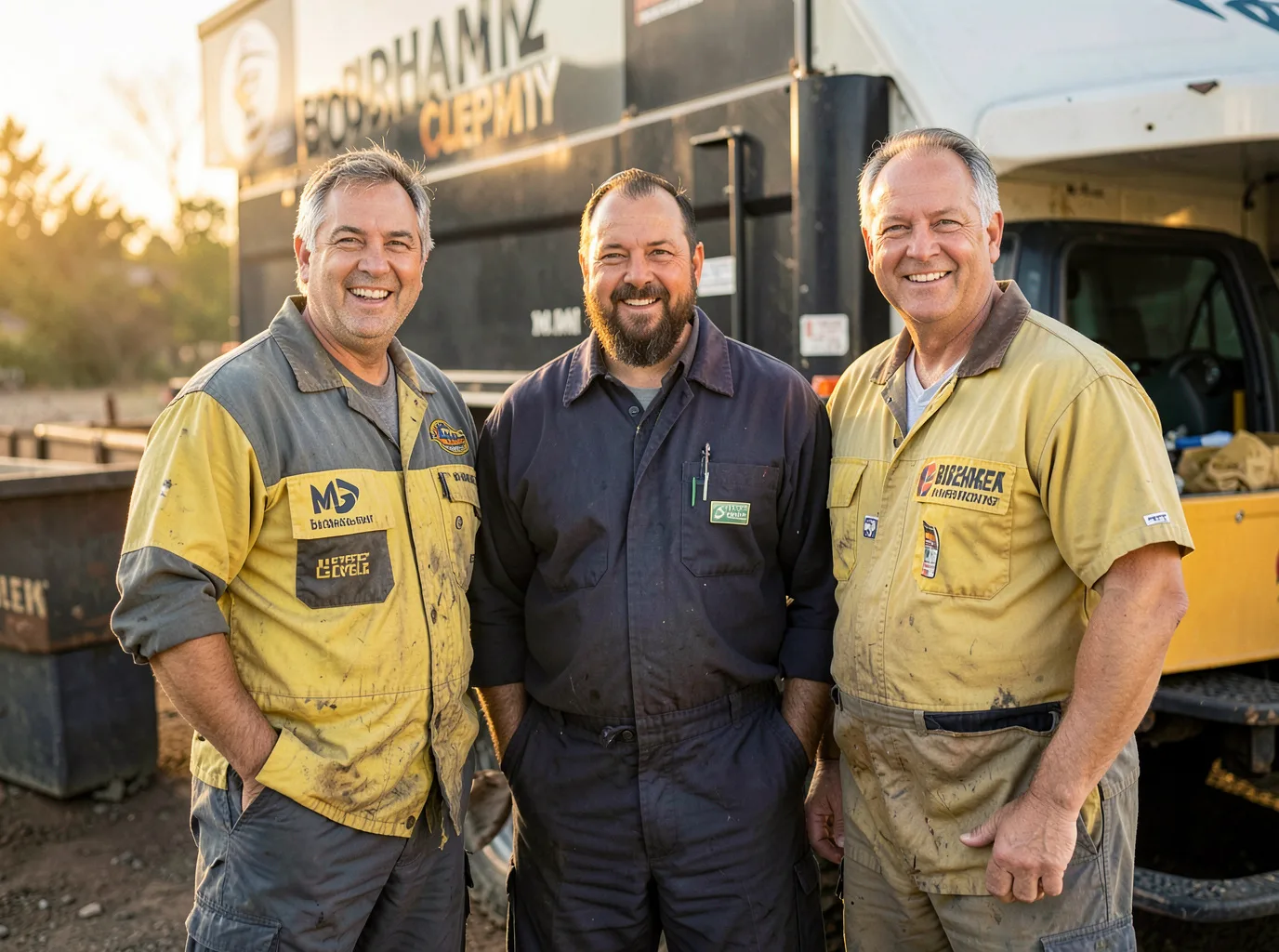 Sewage Cleanup company in Frazier Park, CA