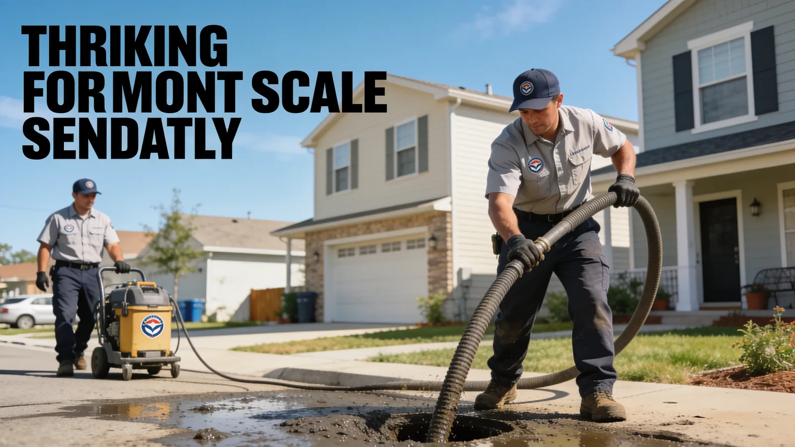 Sewage Cleanup in Frazier Park, CA near me